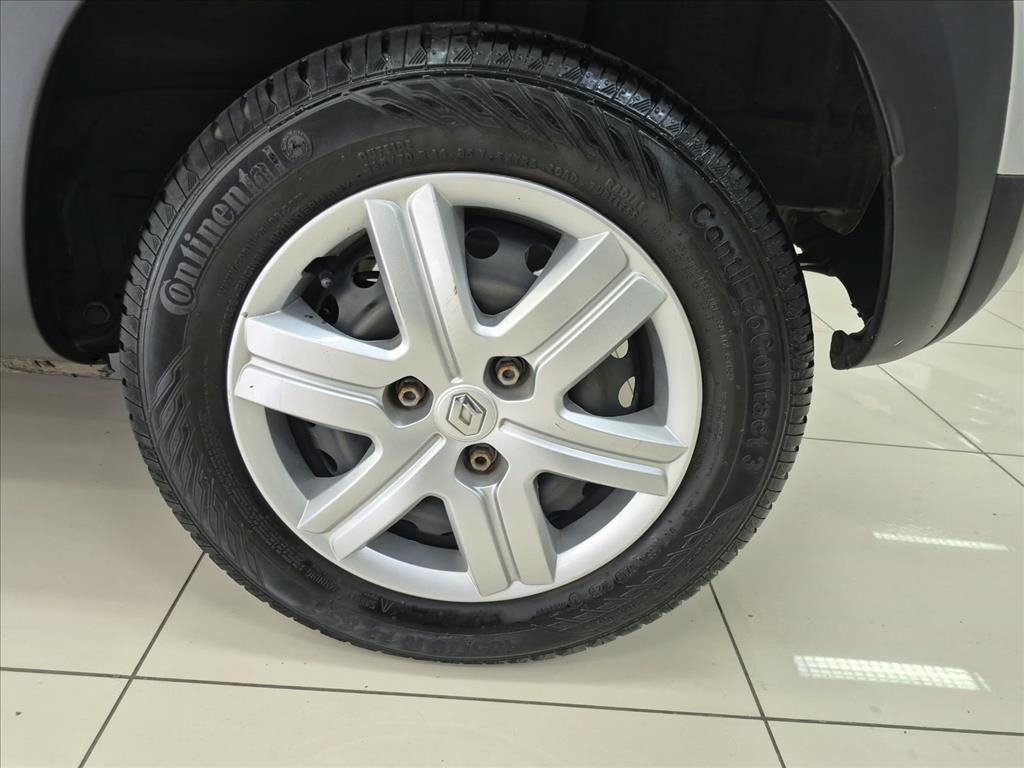 KWID 1.0 12V SCE FLEX ZEN MANUAL10