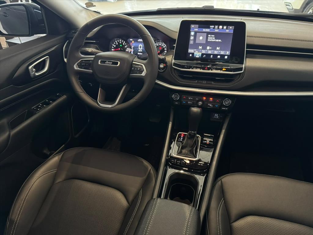 COMPASS 1.3 T270 TURBO FLEX SPORT AT65