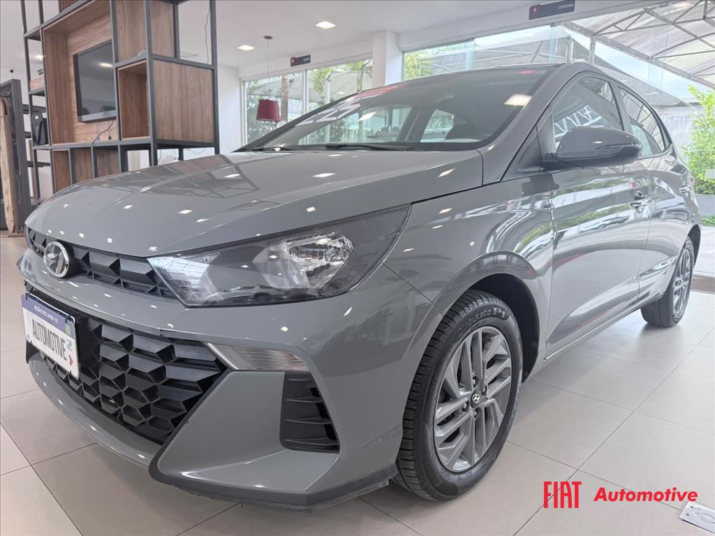 HB20 1.0 12V FLEX LIMITED MANUAL2