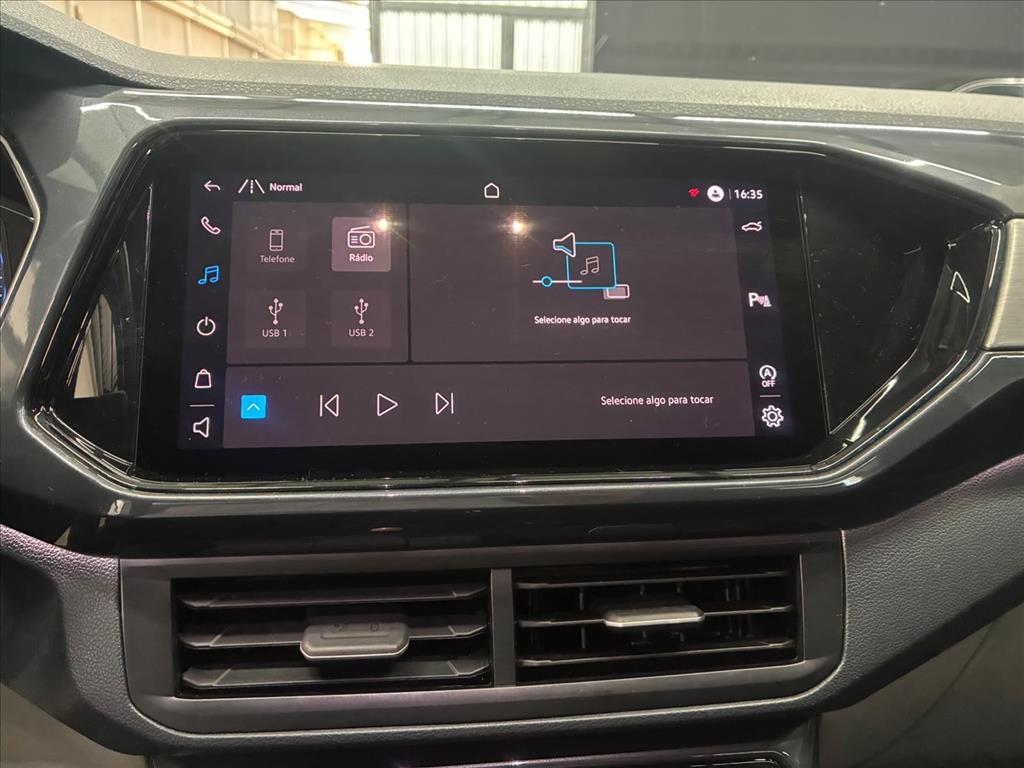 T-CROSS 1.4 250 TSI TOTAL FLEX HIGHLINE AUTOMÁTICO10