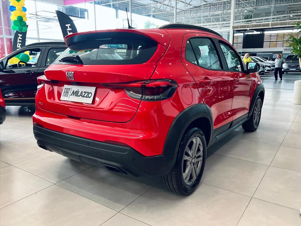 PULSE 1.3 FLEX DRIVE CVT5