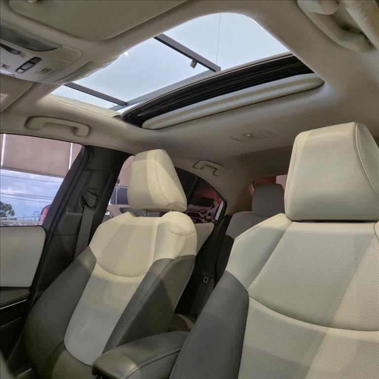 COROLLA 1.8 VVT-I HYBRID FLEX ALTIS PREMIUM CVT14