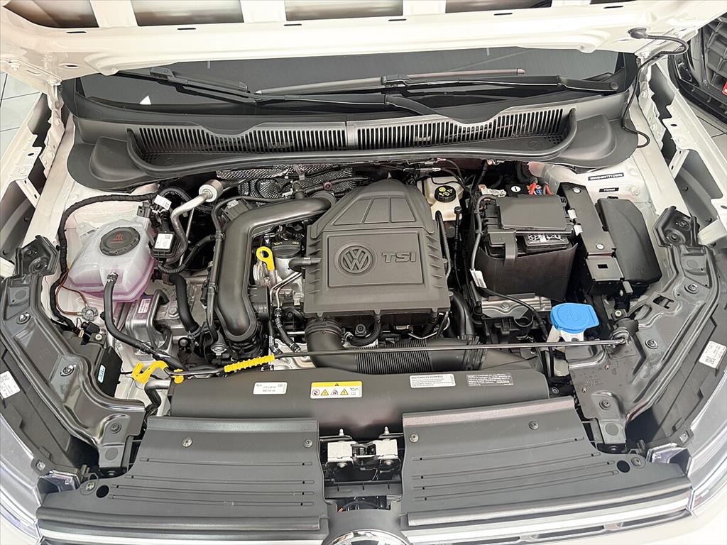 Volkswagen Tera - 1.0 170 TSI HIGH AUTOMÁTICO