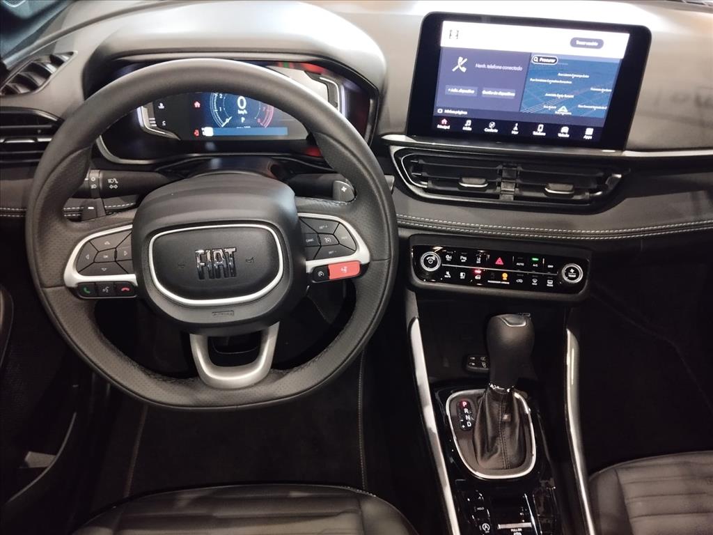 FASTBACK 1.3 TURBO 270 FLEX LIMITED EDITION AT67