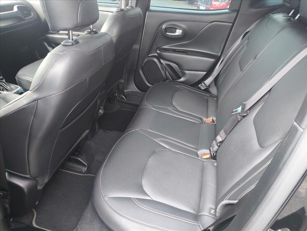 RENEGADE 1.3 T270 TURBO FLEX AT611