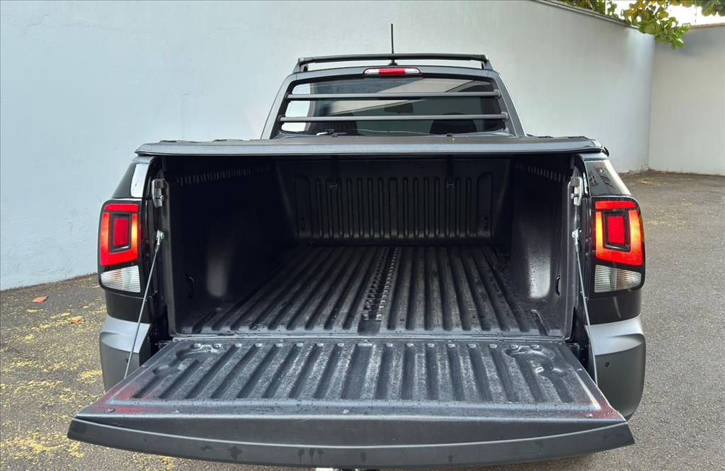 SAVEIRO 1.6 MSI TRENDLINE CS 16V FLEX 2P MANUAL11
