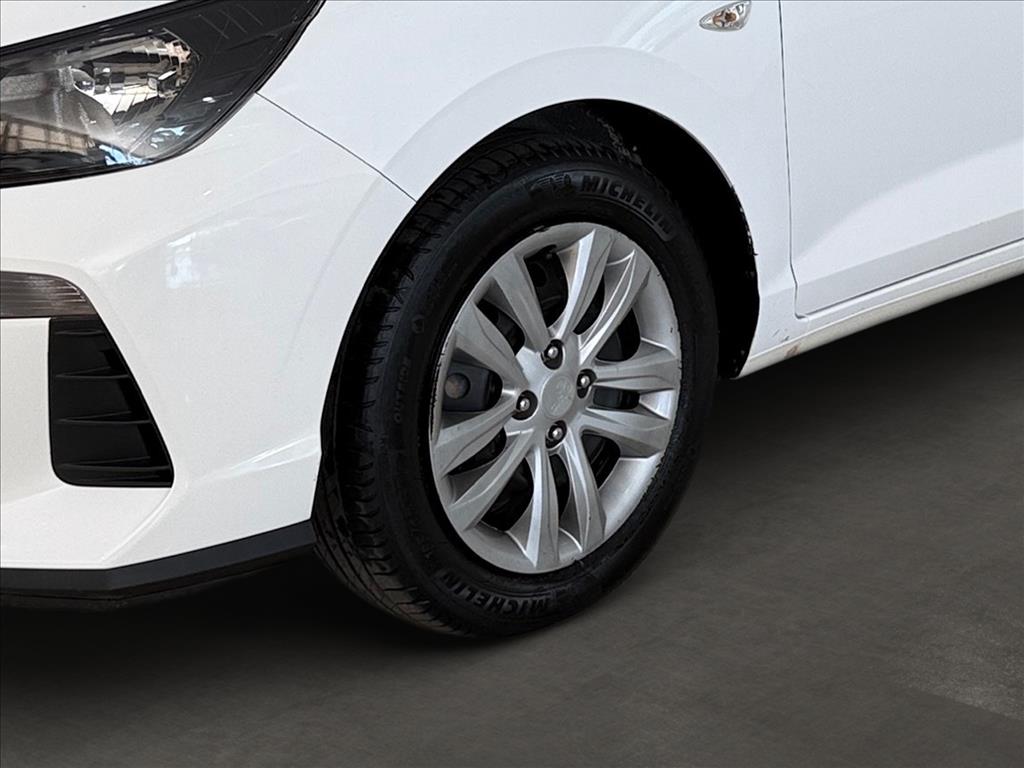 HB20 1.0 12V FLEX COMFORT MANUAL5