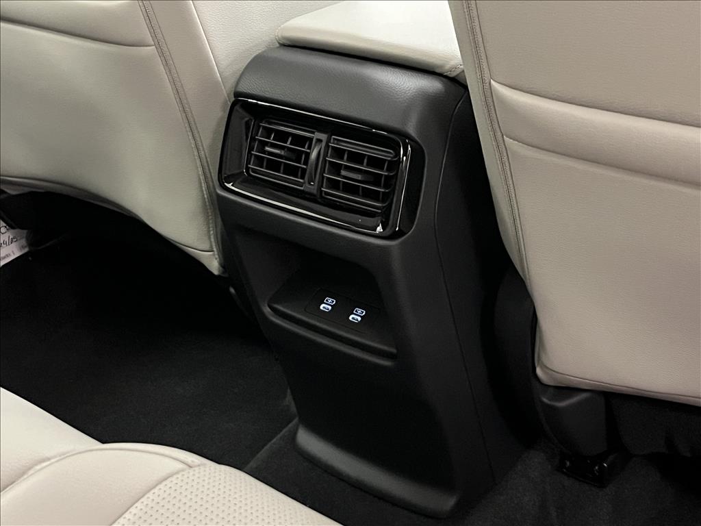 CRV 2.0 e:HEV ADVANCED E-CVT7