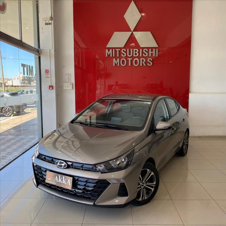 Hyundai-HB20S-1.0 TGDI FLEX COMFORT PLUS AUTOMÁTICO