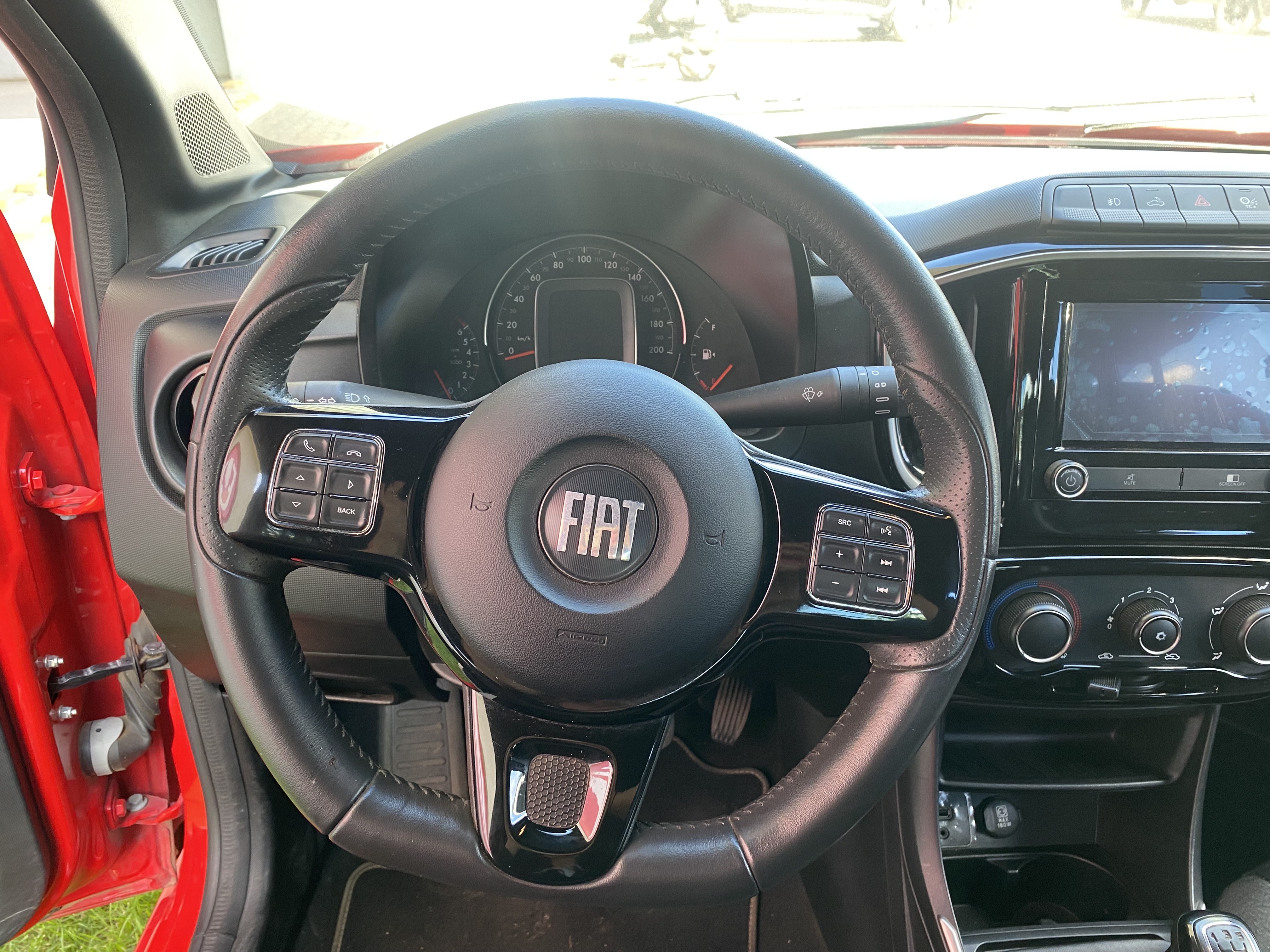 STRADA 1.3 FIREFLY FLEX VOLCANO CD MANUAL10