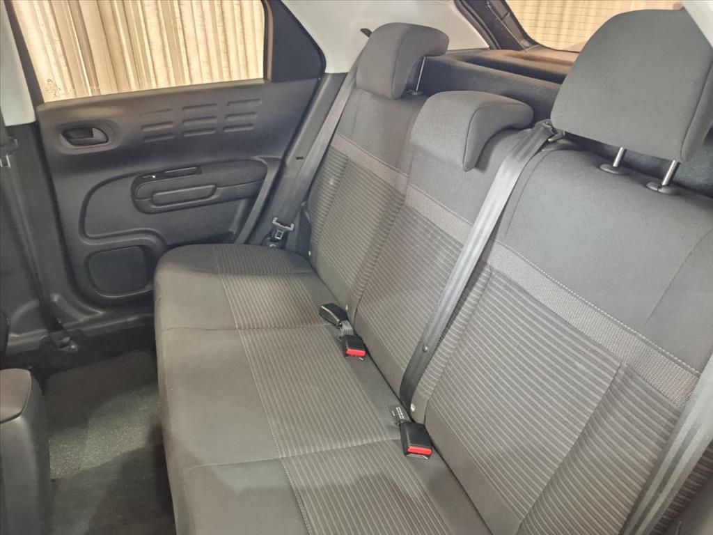 C4 CACTUS 1.6 VTI 120 FLEX FEEL EAT69
