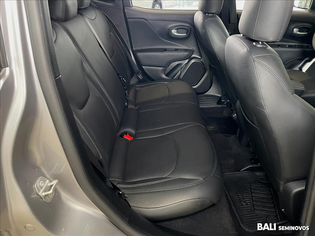 RENEGADE 1.3 T270 TURBO FLEX AT616