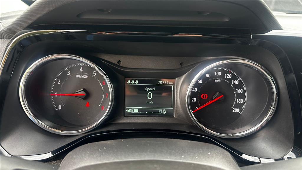 MONTANA 1.2 TURBO FLEX LT MANUAL6