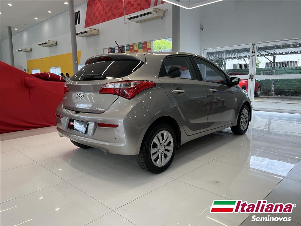 HB20 1.0 COMFORT 12V FLEX 4P MANUAL4