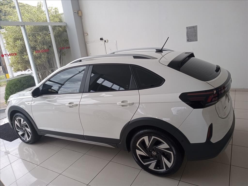 NIVUS 1.0 200 TSI TOTAL FLEX HIGHLINE AUTOMÁTICO3