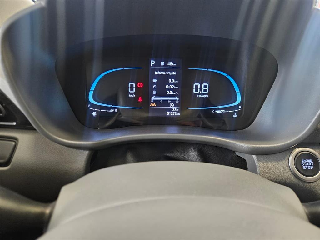 HB20S 1.0 TGDI FLEX PLATINUM PLUS AUTOMÁTICO12