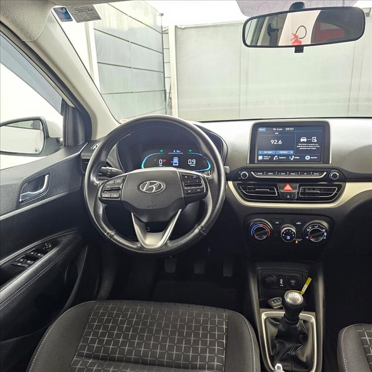 HB20 1.0 12V FLEX LIMITED MANUAL6