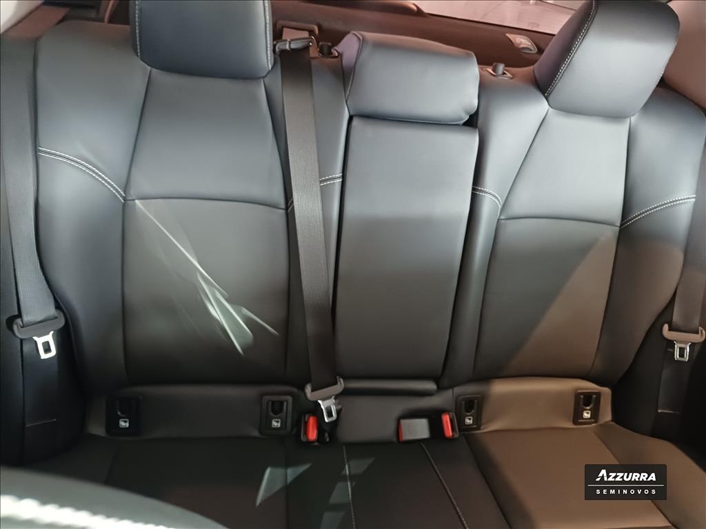 COROLLA 2.0 VVT-IE FLEX XEI DIRECT SHIFT12