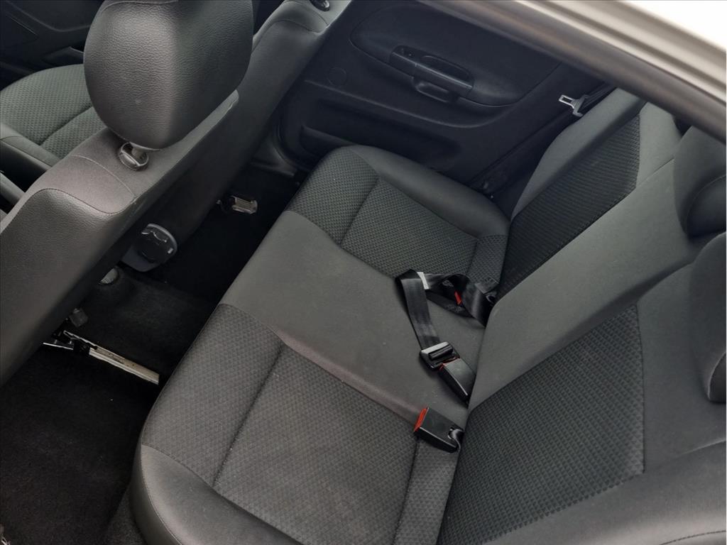 VOYAGE 1.6 16V MSI TOTALFLEX 4P AUTOMÁTICO7