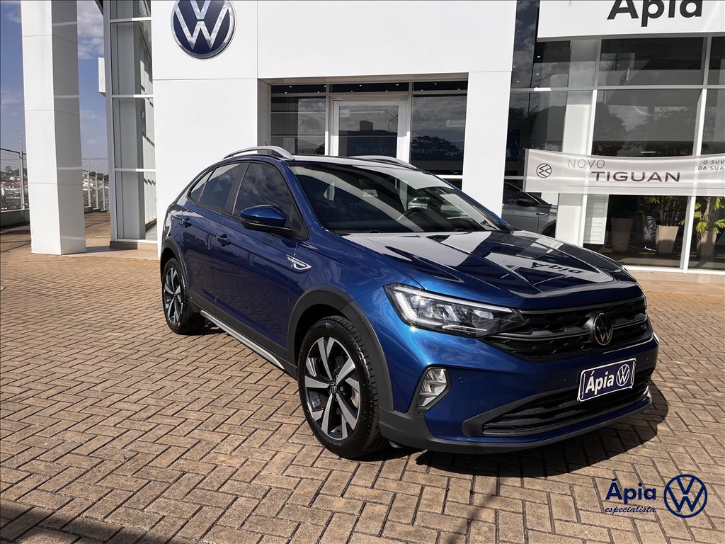 NIVUS 1.0 200 TSI TOTAL FLEX HIGHLINE AUTOMÁTICO2