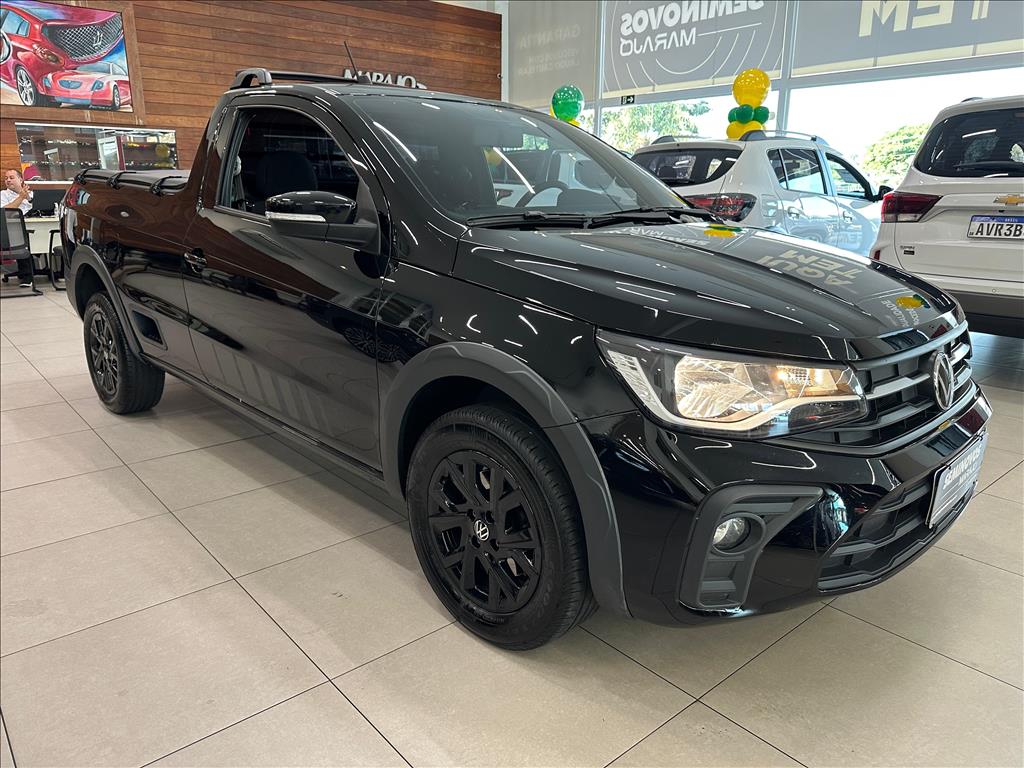 SAVEIRO 1.6 MSI TRENDLINE CS 16V FLEX 2P MANUAL1