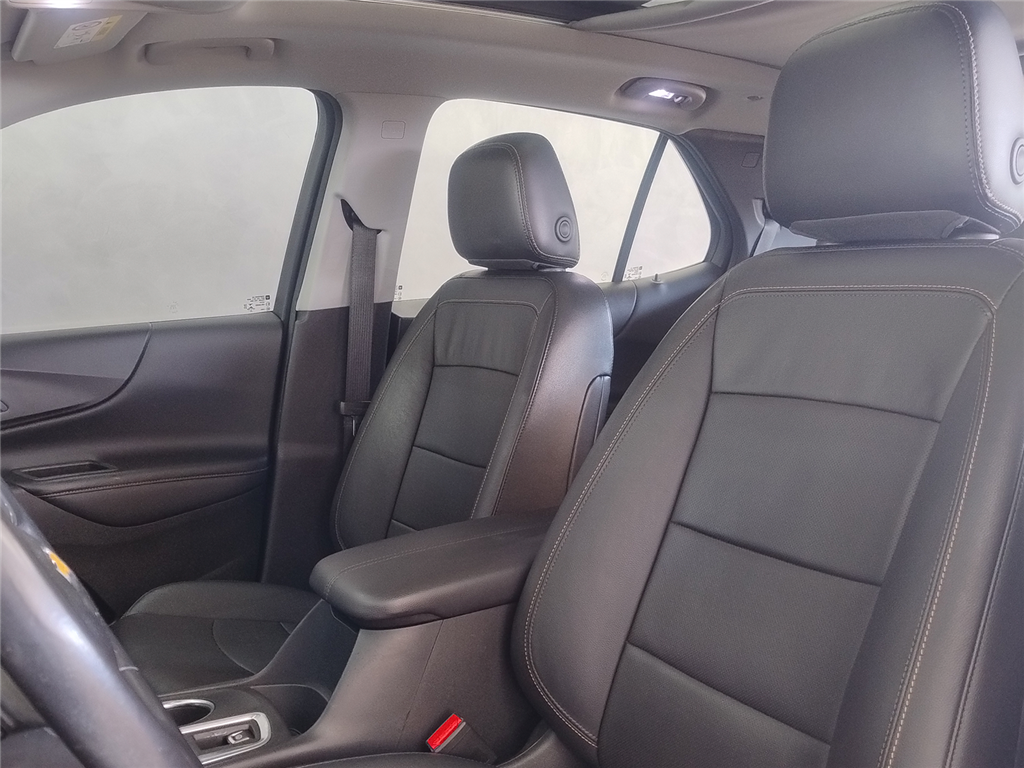 EQUINOX 2.0 16V TURBO GASOLINA PREMIER AWD AUTOMÁTICO5