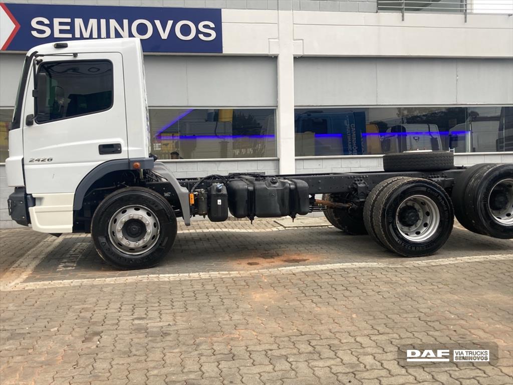 MERCEDES-BENZ-ATEGO-2426/48 6X2