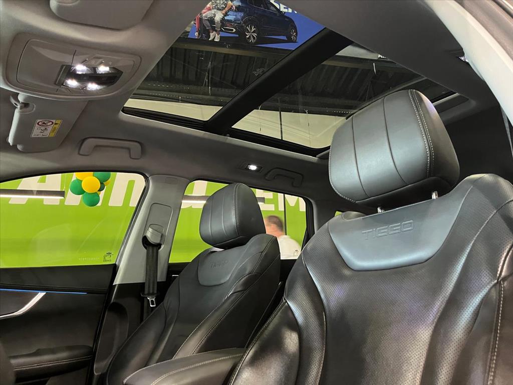 TIGGO 8 1.6 TGDI GASOLINA TXS MAX DRIVE DCT8