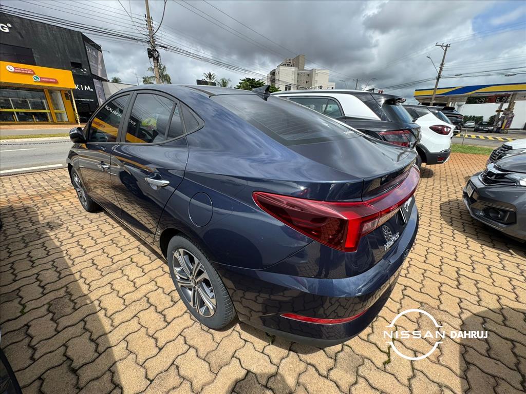 HB20S 1.0 TGDI FLEX PLATINUM AUTOMÁTICO11