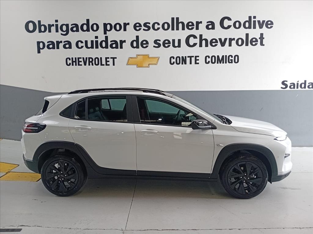SONIC 1.0 TURBO FLEX RS AUTOMÁTICO17