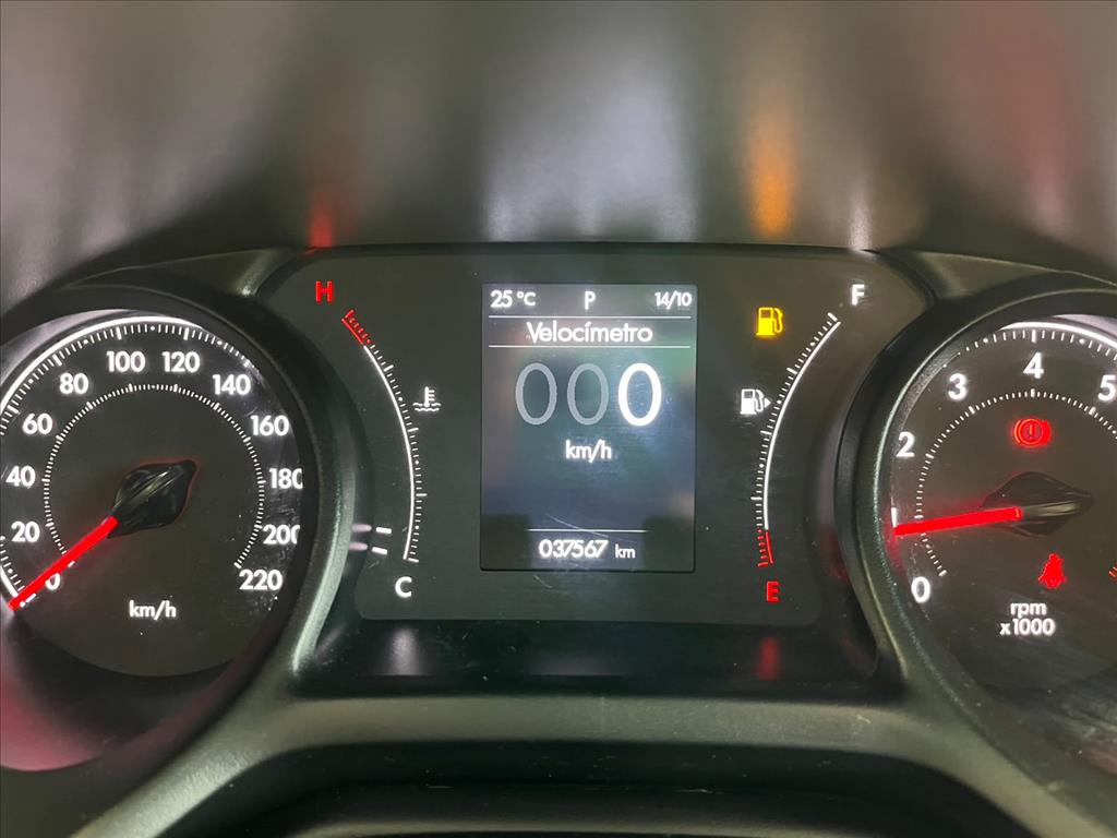 PULSE 1.0 TURBO 200 FLEX AUDACE CVT9