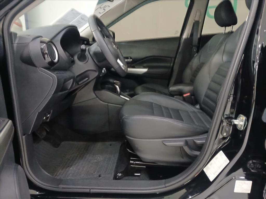 Nissan-KICKS-1.6 16V FLEXSTART ADVANCE XTRONIC