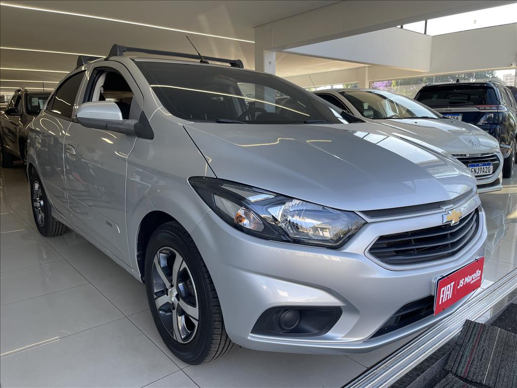 ONIX 1.0 MPFI LT 8V FLEX 4P MANUAL