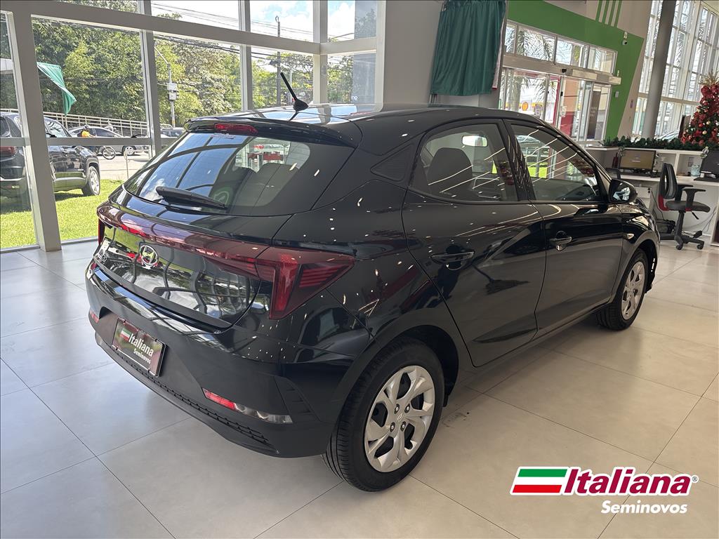 HB20 1.0 12V FLEX SENSE PLUS MANUAL3