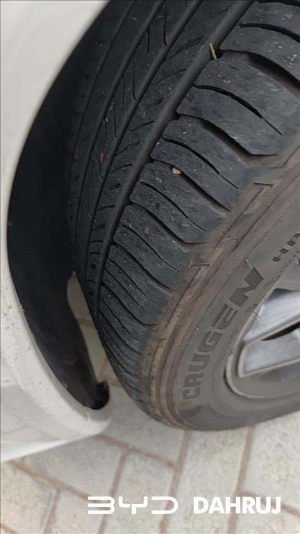 COMMANDER 1.3 T270 TURBO FLEX OVERLAND AT62