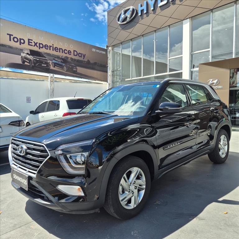CRETA 1.0 TGDI FLEX COMFORT AUTOMÁTICO2