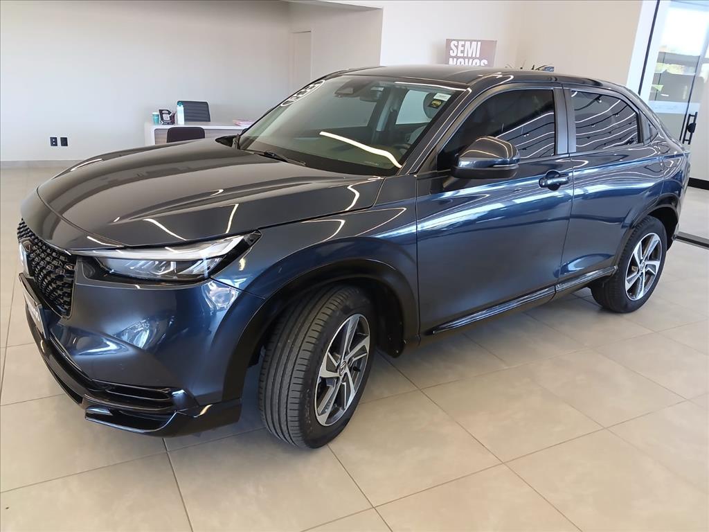 HR-V 1.5 DI I-VTEC FLEX EX CVT2