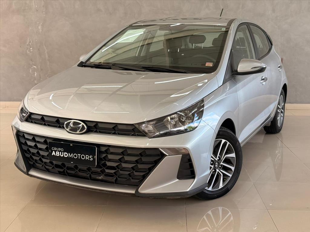 HB20 1.0 12V FLEX LIMITED PLUS MANUAL