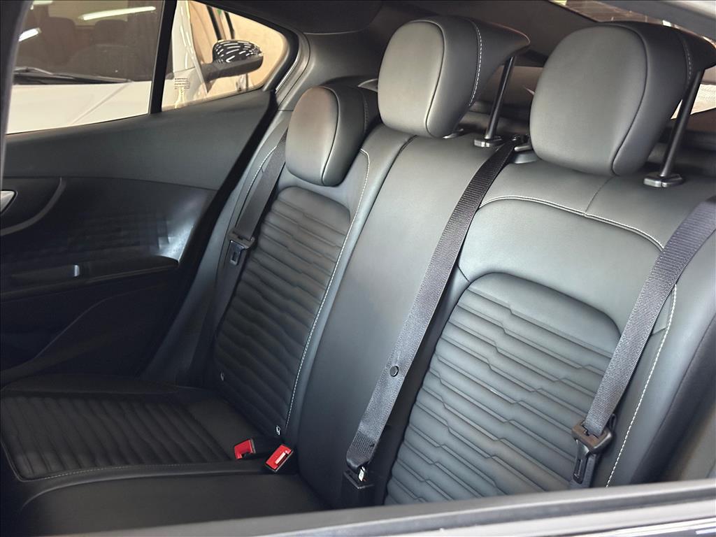 FASTBACK 1.0 TURBO 200 FLEX IMPETUS CVT8