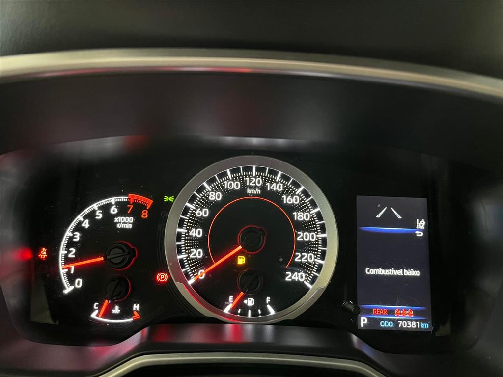 COROLLA 2.0 VVT-IE FLEX XEI DIRECT SHIFT COROLLA 2.0 VVT-IE FLEX XEI DIRECT SHIFT
