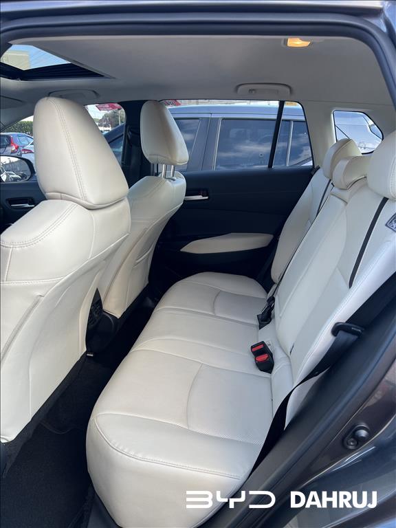 COROLLA CROSS 2.0 VVT-IE FLEX XRX DIRECT SHIFT7