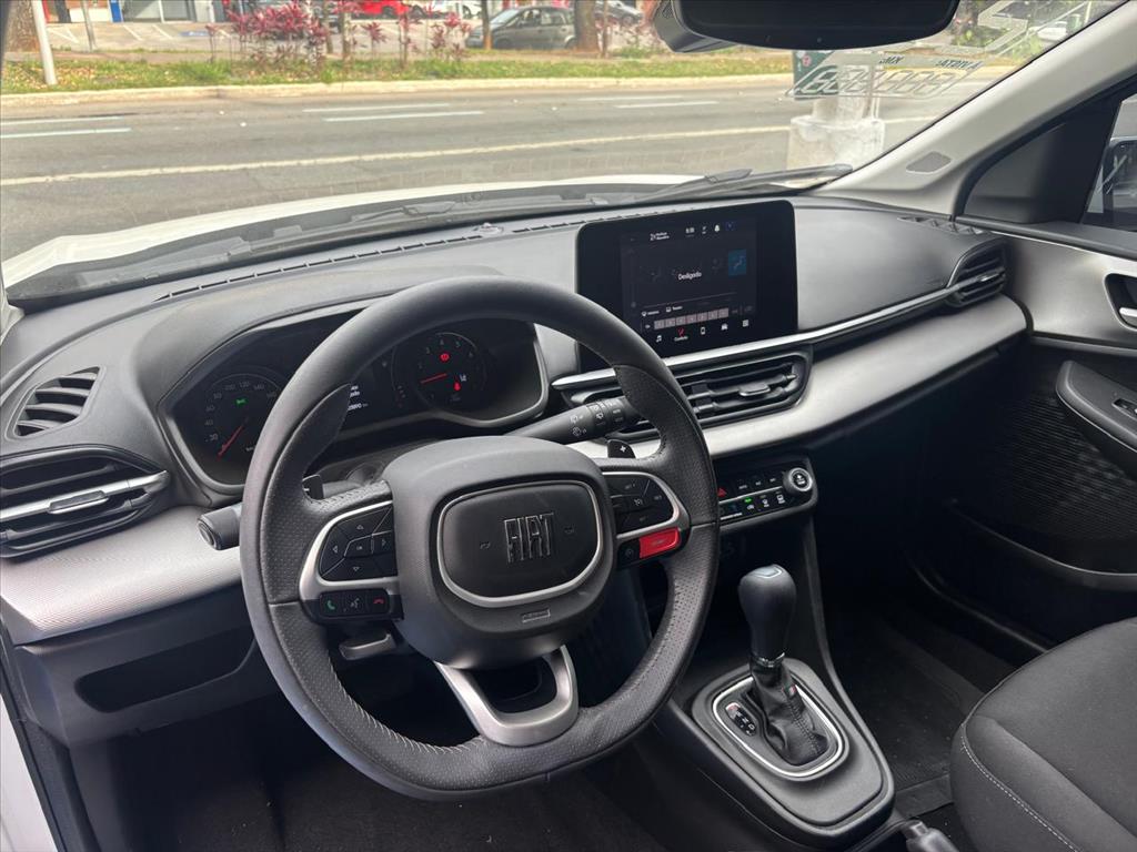 PULSE 1.0 TURBO 200 FLEX AUDACE CVT9