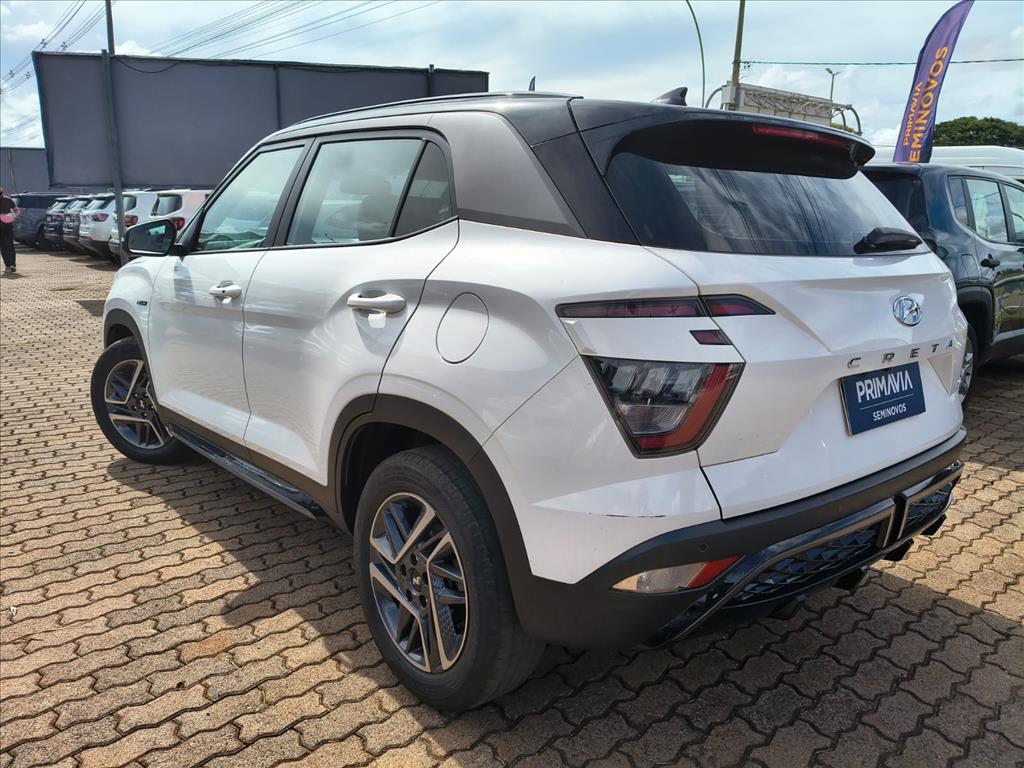 CRETA 1.0 TGDI FLEX N LINE AUTOMÁTICO2