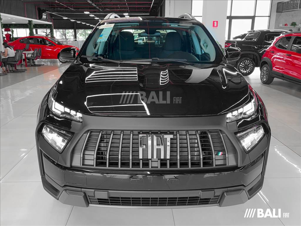 TORO 1.3 TURBO 270 FLEX FREEDOM AT6