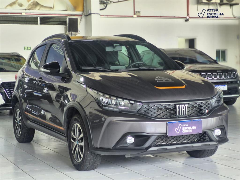 FIAT ARGO