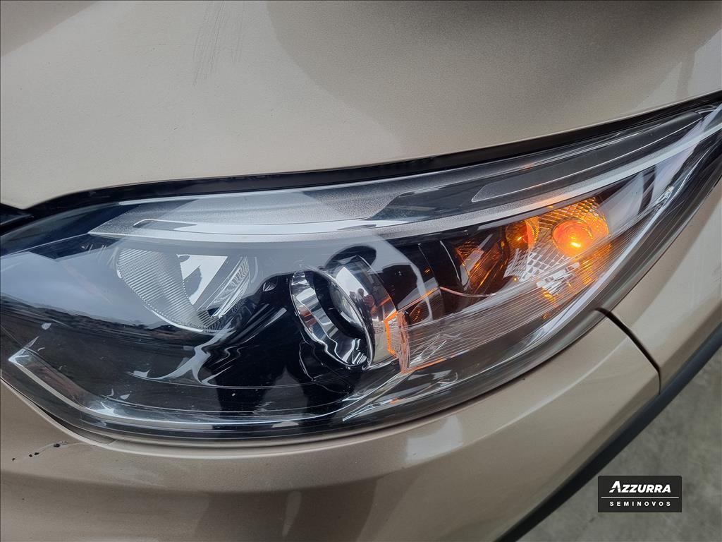 CAPTUR 1.3 TCE FLEX INTENSE X-TRONIC11