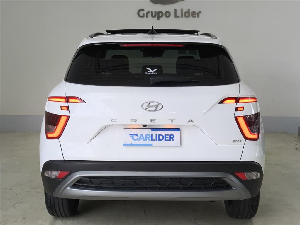 CRETA 2.0 FLEX ULTIMATE AUTOMÁTICO15