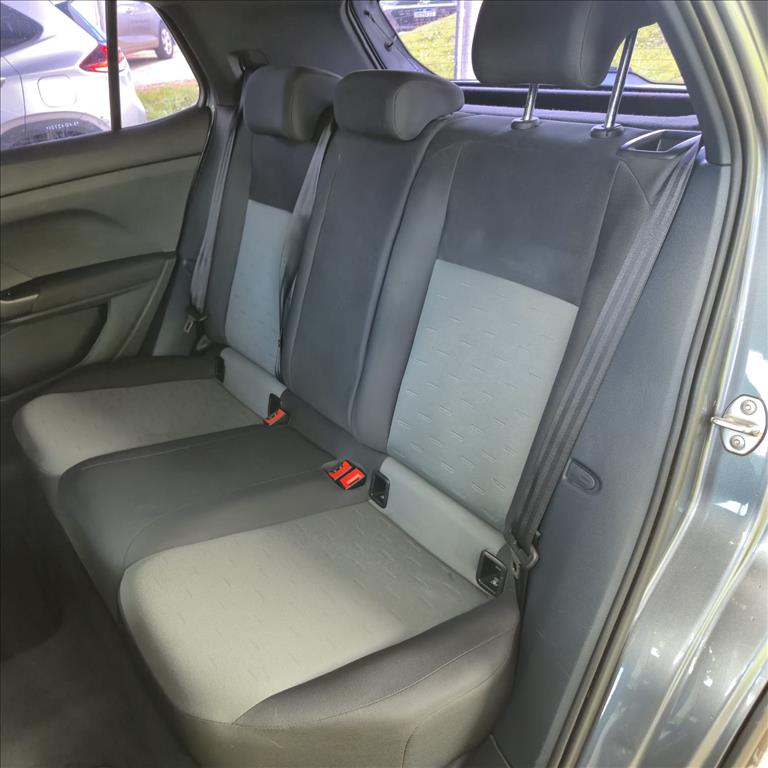 T-CROSS 1.0 200 TSI TOTAL FLEX COMFORTLINE AUTOMÁTICO12