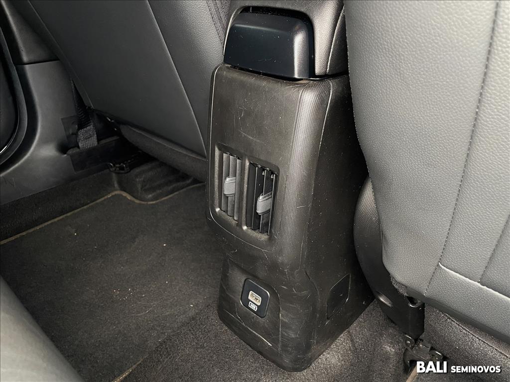 FASTBACK 1.3 TURBO 270 FLEX LIMITED EDITION AT616