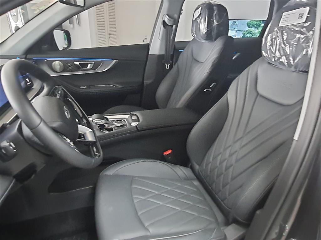 Caoa Chery-TIGGO 8 PRO-1.6 TGDI GASOLINA DCT